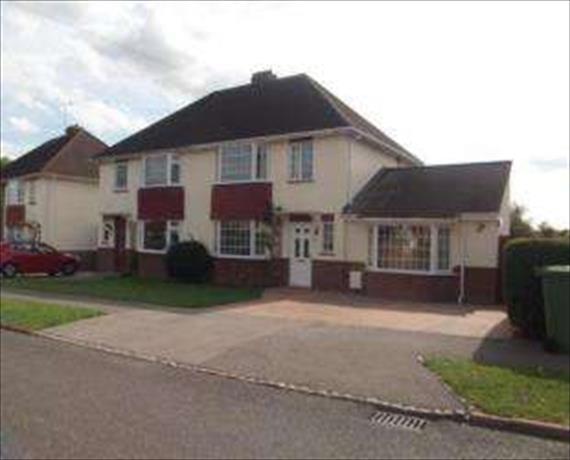 3 Bedroom Semi-Detac...